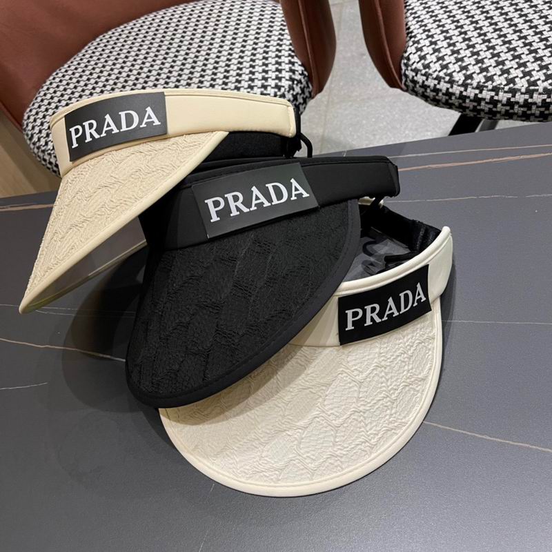 Prada Visor (9)